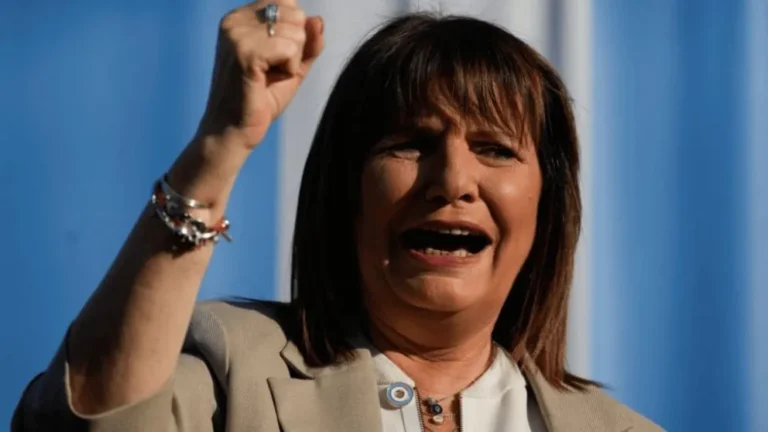 Bullrich celebró la captura de Maduro y habló de un “día histórico” para la región