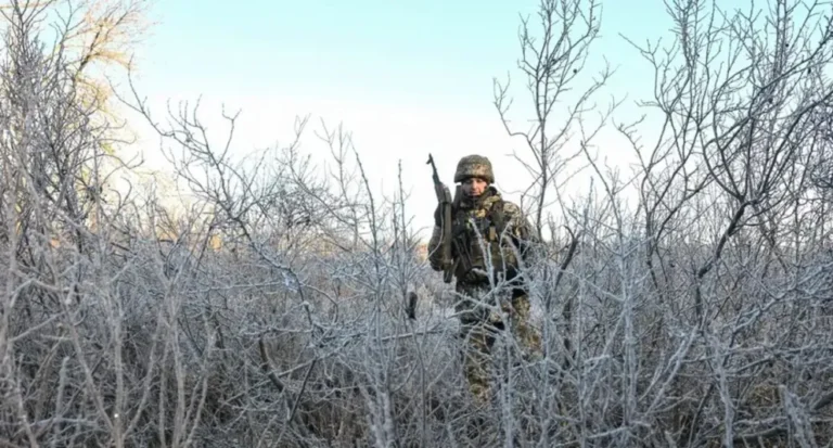 Conflicto en Ucrania: Rusia pone condiciones territoriales para un acuerdo a largo plazo