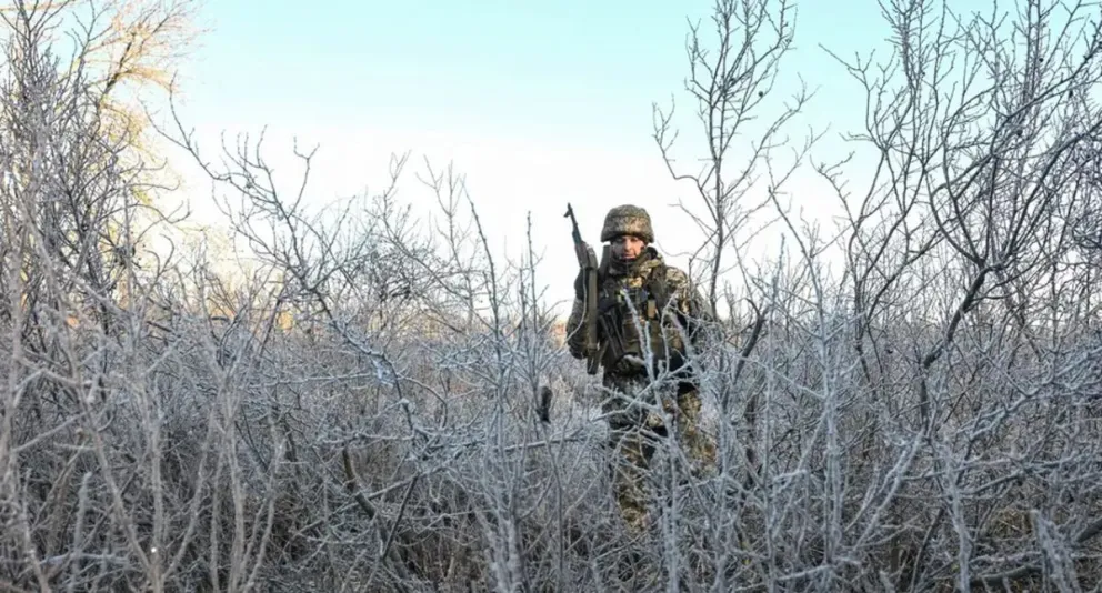 Conflicto en Ucrania: Rusia pone condiciones territoriales para un acuerdo a largo plazo