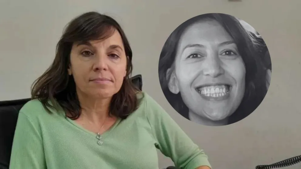 Femicidio de Valeria Schwab: La Fiscalía confirmó que "no hay elemento de prueba" que permita afirmar autoría del hecho