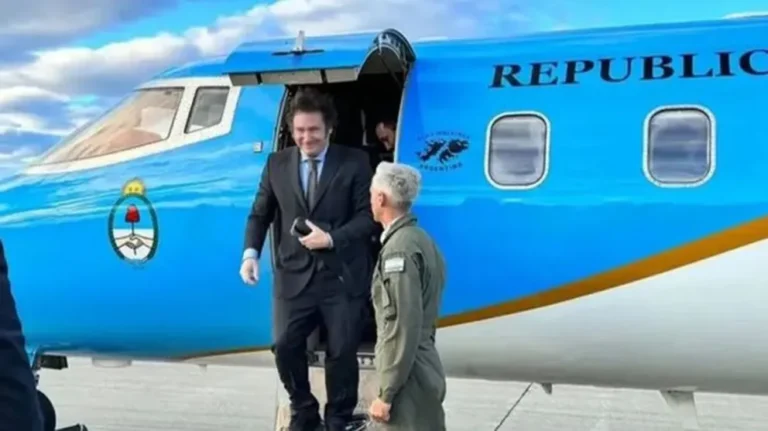 Javier Milei retoma la agenda local tras su participación en el Foro de Davos