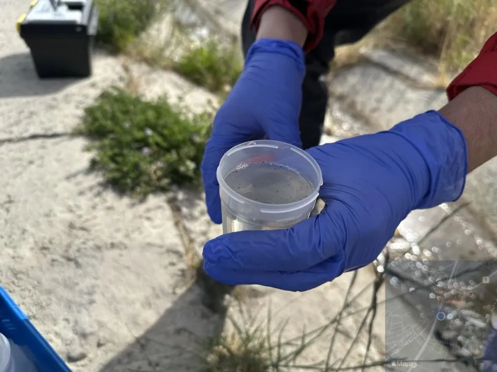 El Municipio intensifica los controles ambientales en la ciudad