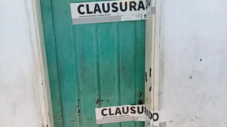 Posadas: clausuran un geriátrico ilegal por irregularidades graves
