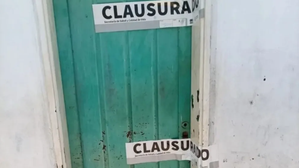 Posadas: clausuran un geriátrico ilegal por irregularidades graves