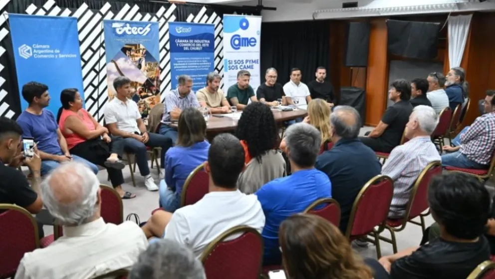 Comerciantes exigen regulaciones a los delivery y ferias populares