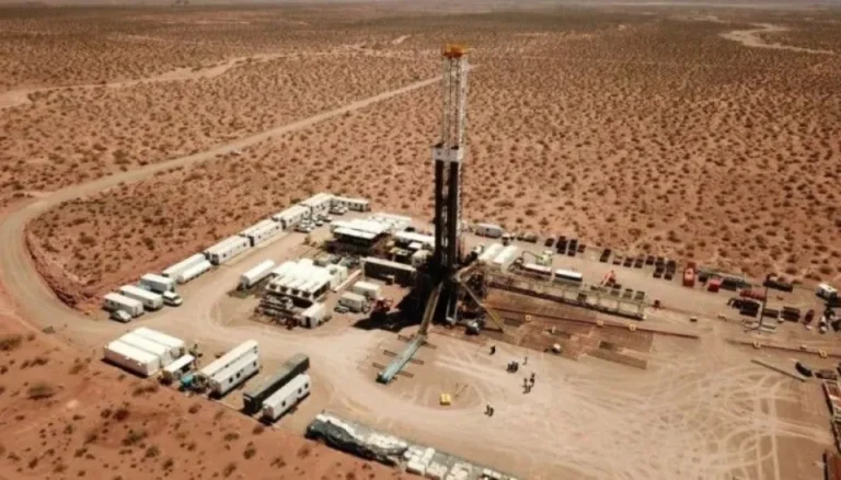 PAE suma capital estadounidense en Vaca Muerta con la incorporación de Continental Resources