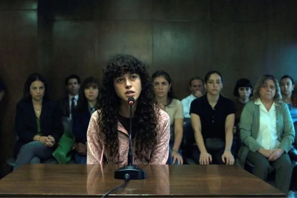 Expectativa por la posible nominación de Belén a los Premios Oscar 2026