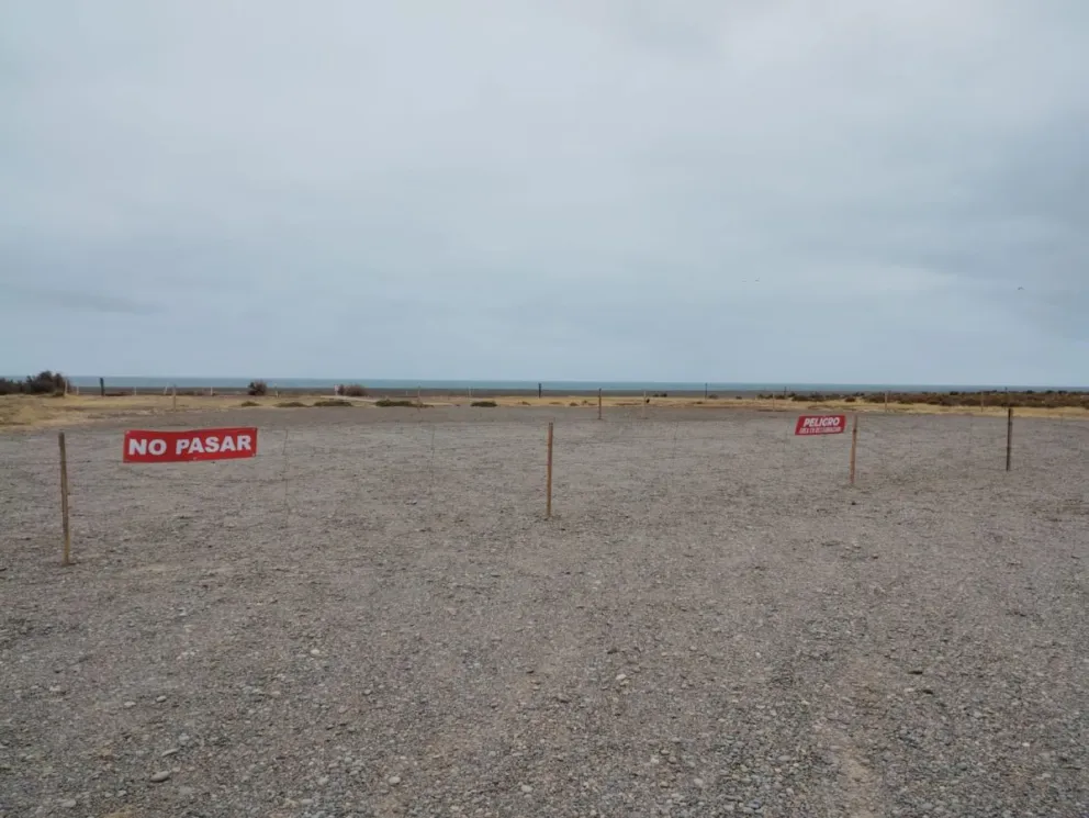 Podría destrabarse el conflicto en la Península Valdés