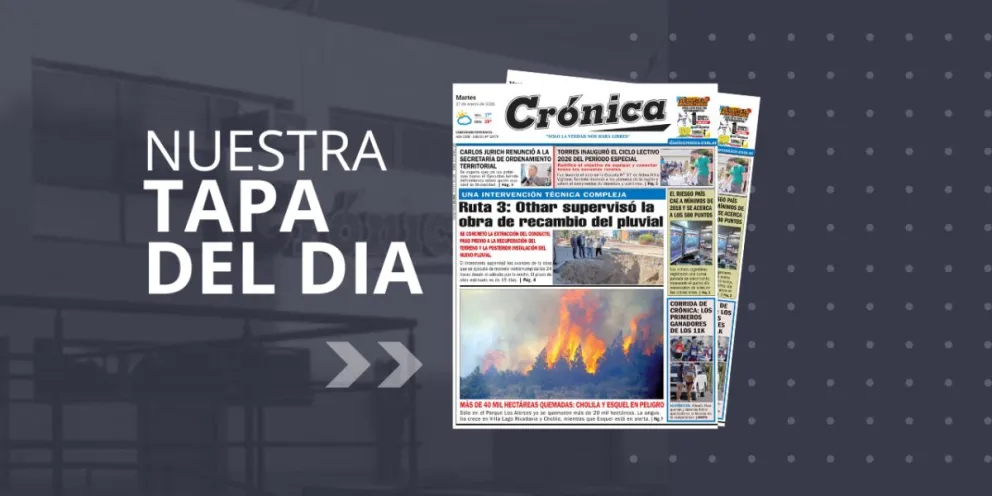 Martes 27 de enero de 2026