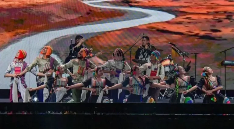 Bailarines de Chubut y Santa Cruz participarán en la apertura de los 60 años de Jesús María