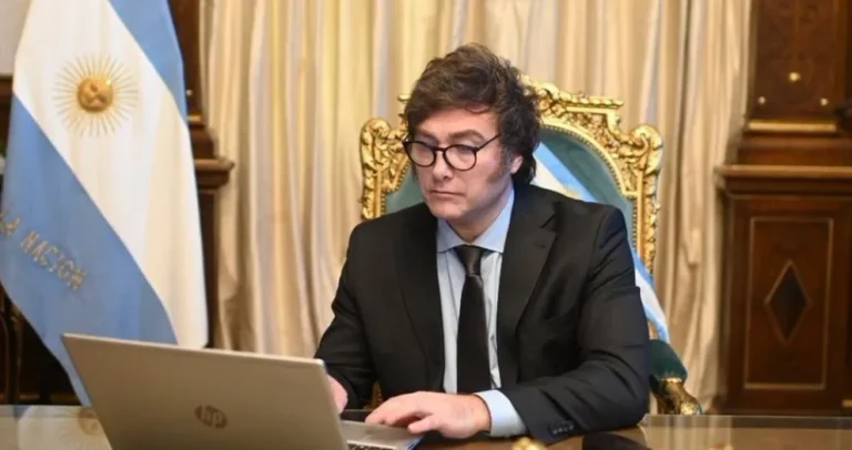 Argentina incluyó a facciones de la "Hermandad Musulmana" en su lista de organizaciones terroristas