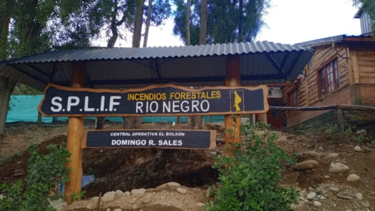 SPLIF refuerza la prohibición total de hacer fuego por riesgo extremo de incendios