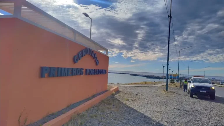 Atacaron y asesinaron a una mujer en Comodoro