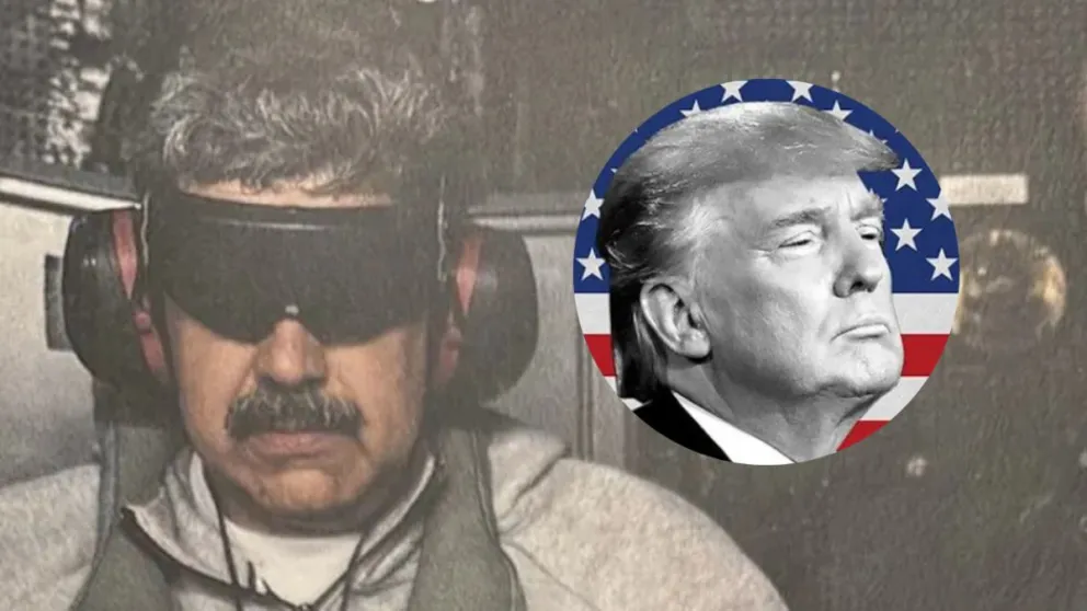 Seis países rechazaron la intervención militar de Estados Unidos en Venezuela