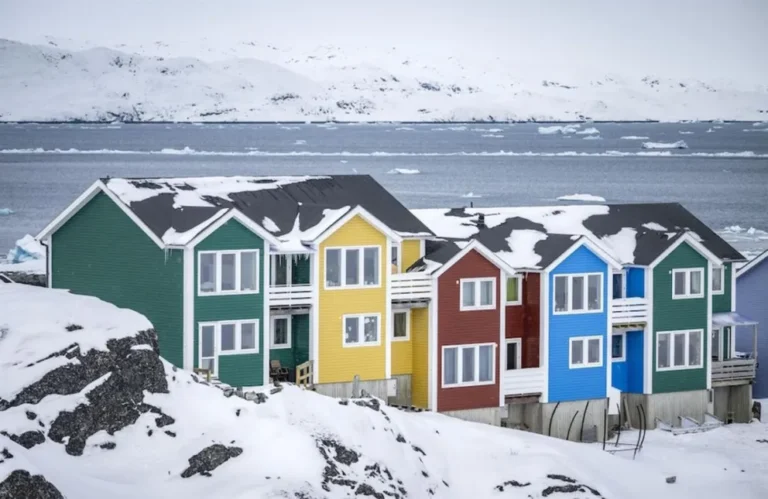 Groenlandia: Dinamarca refuerza la defensa y Francia abrirá un consulado