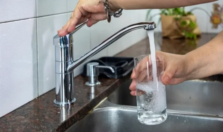 Comodoro: se normalizó el servicio de agua en Zona Sur y Centro