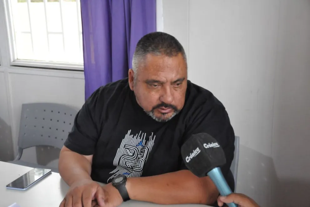 En el Pietrobelli hay más de 20 personas en situación de calle