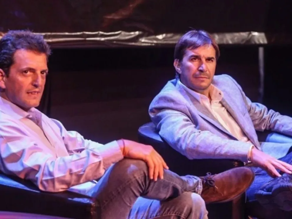 Causa AFA: Massa y Zamora muy atentos a una definición judicial clave