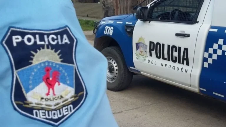 Una mujer mató a su hermano en Año Nuevo