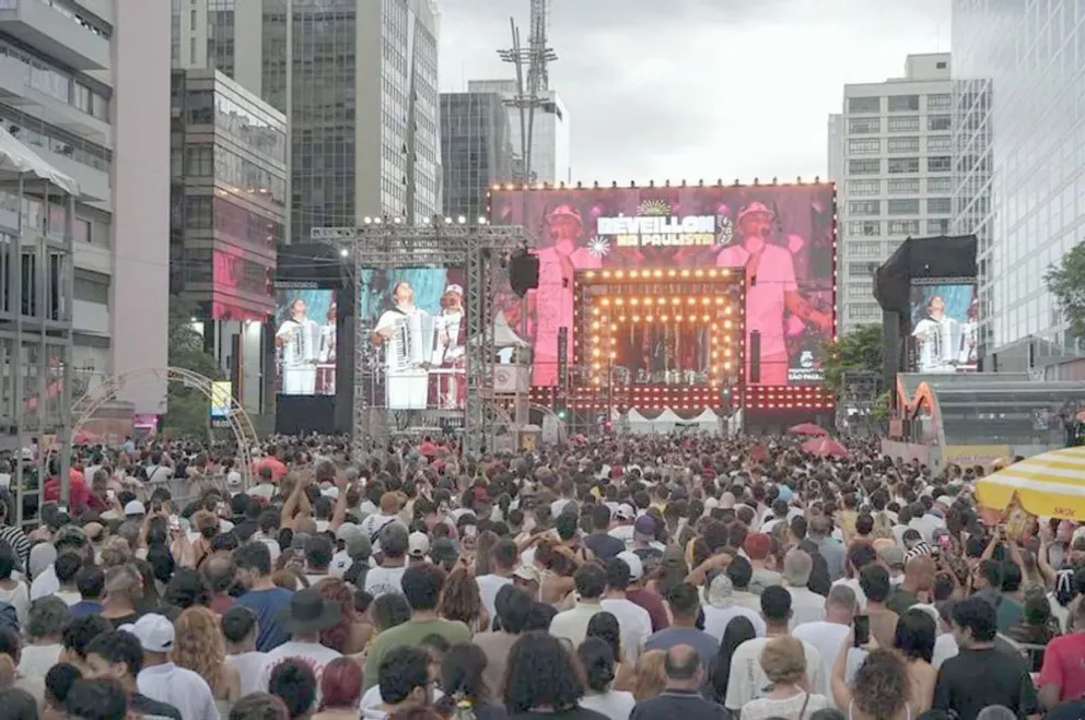 Tragedia en las playas de San Pablo: reportan cuatro muertos y tres desaparecidos tras los festejos de Año Nuevo