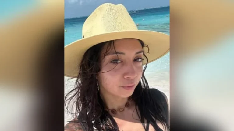 El cuerpo de Fiorella Pinilla será repatriado a Chubut