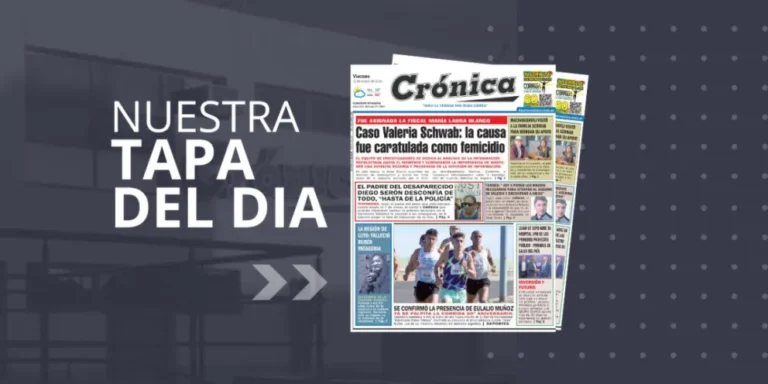 Viernes 16 de enero de 2026