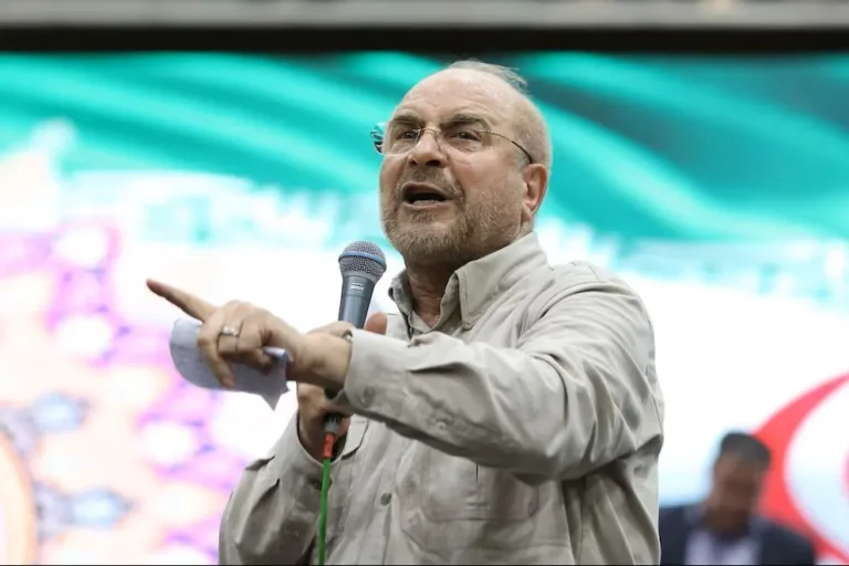 El régimen iraní lanzó amenazas contra Estados Unidos e Israel y los calificó como objetivos de ataque