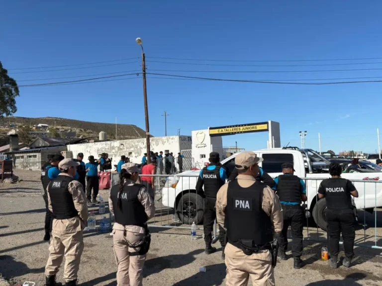 Deslizamiento en el cerro Hermitte: AFE se hará cargo del operativo