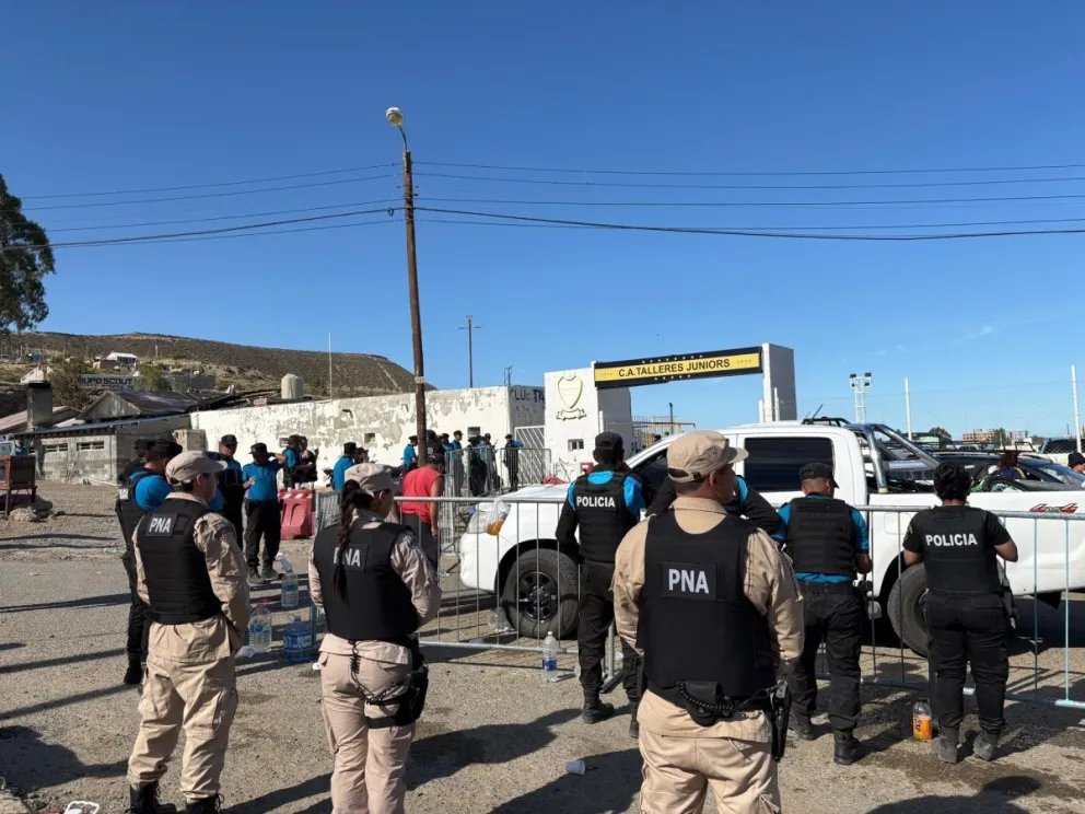 Deslizamiento en el cerro Hermitte: AFE se hará cargo del operativo