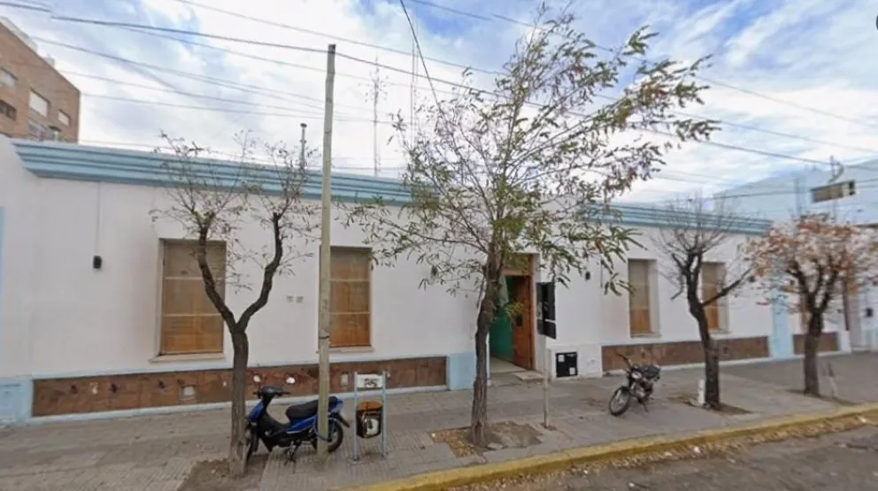 Investigan la muerte de un recluso en la Comisaría Primera de Trelew