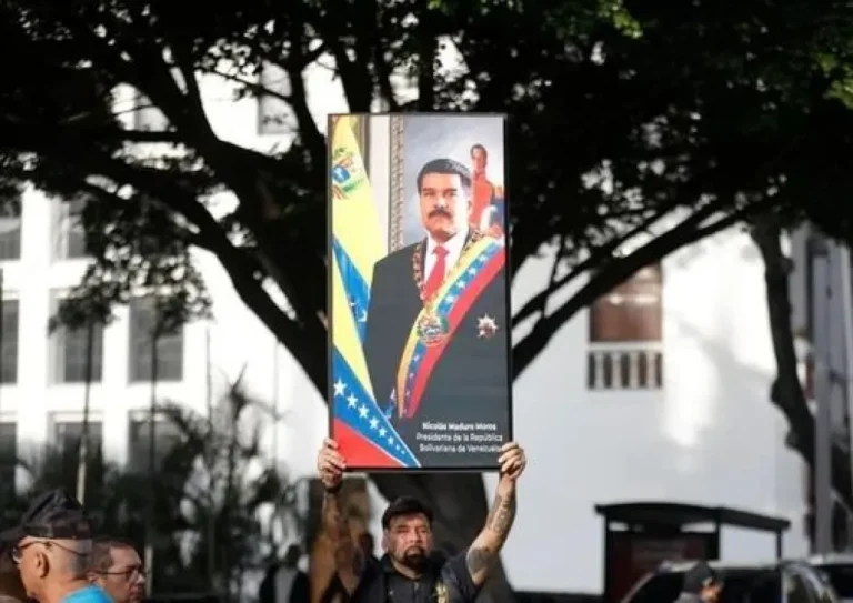 Así fue la operación de la CIA para localizar a Nicolás Maduro en Venezuela