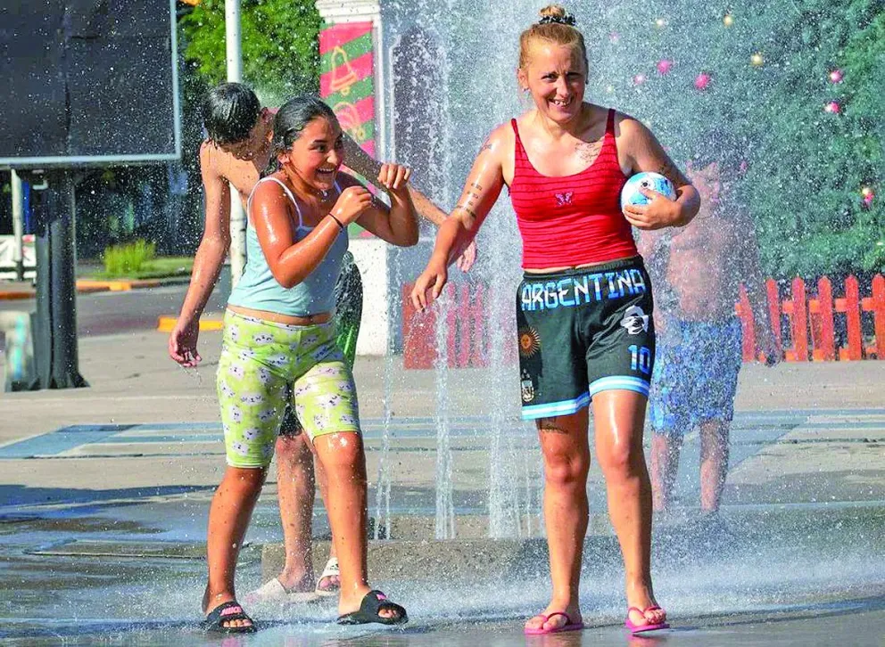 Poder adquisitivo: el 46% de los argentinos no se tomó vacaciones por falta de plata