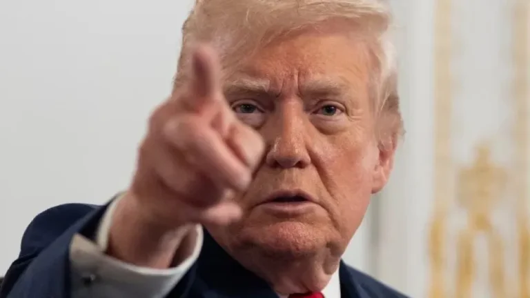 Trump confirmó el cierre de centros que habrían sido usados para torturas de presos políticos en Venezuela