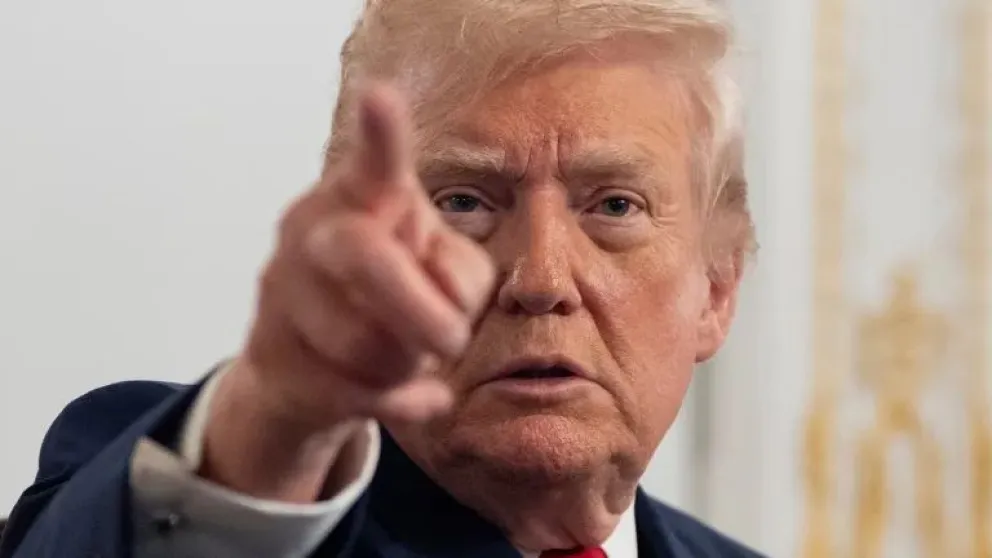 Trump confirmó el cierre de centros que habrían sido usados para torturas de presos políticos en Venezuela