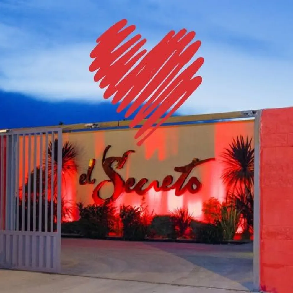 Cierra El Secreto, el histórico hotel transitorio de Comodoro