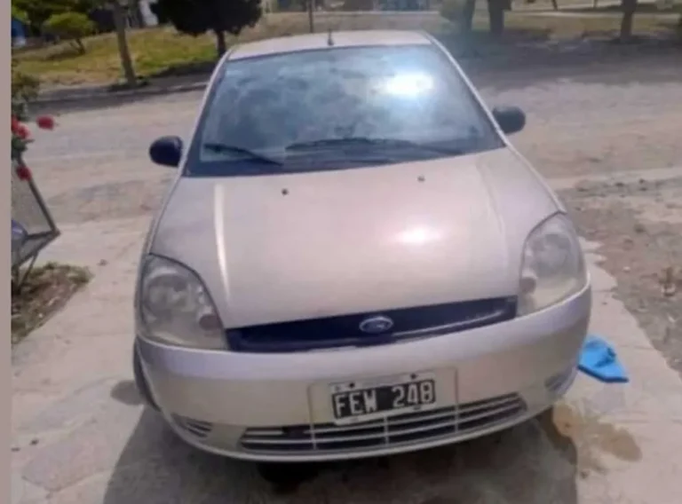 En Playa Unión ladrones entraron a la casa de una mujer cuando dormía y le robaron el auto
