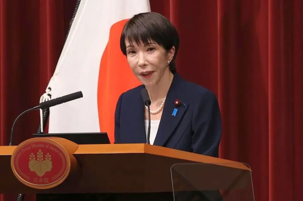 Japón disolverá su Cámara de Representantes y convocará a elecciones en febrero