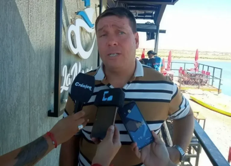 Biss convocó a una extraordinaria para el miércoles