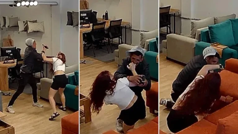 Detuvieron al acusado de un intento de abuso en Rosario: tenía antecedentes en Chubut