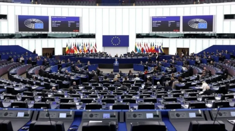 El Parlamento Europeo remitió el acuerdo con el Mercosur a la Justicia