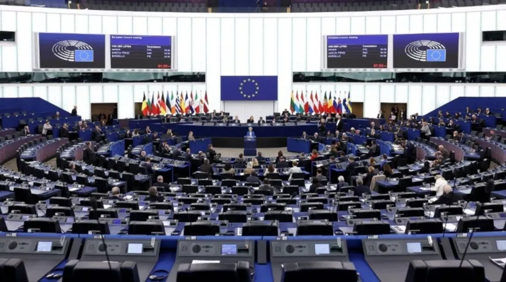 El Parlamento Europeo remitió el acuerdo con el Mercosur a la Justicia