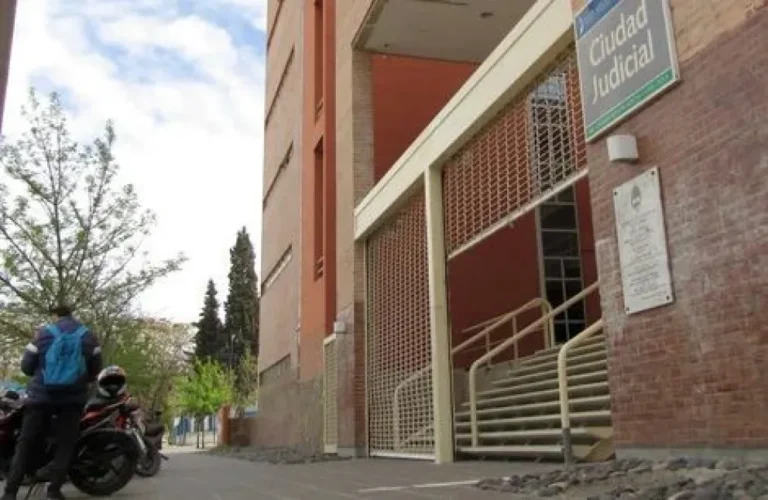 Río Negro: golpeó a su pareja hasta que no pudo desplazarse por sí misma