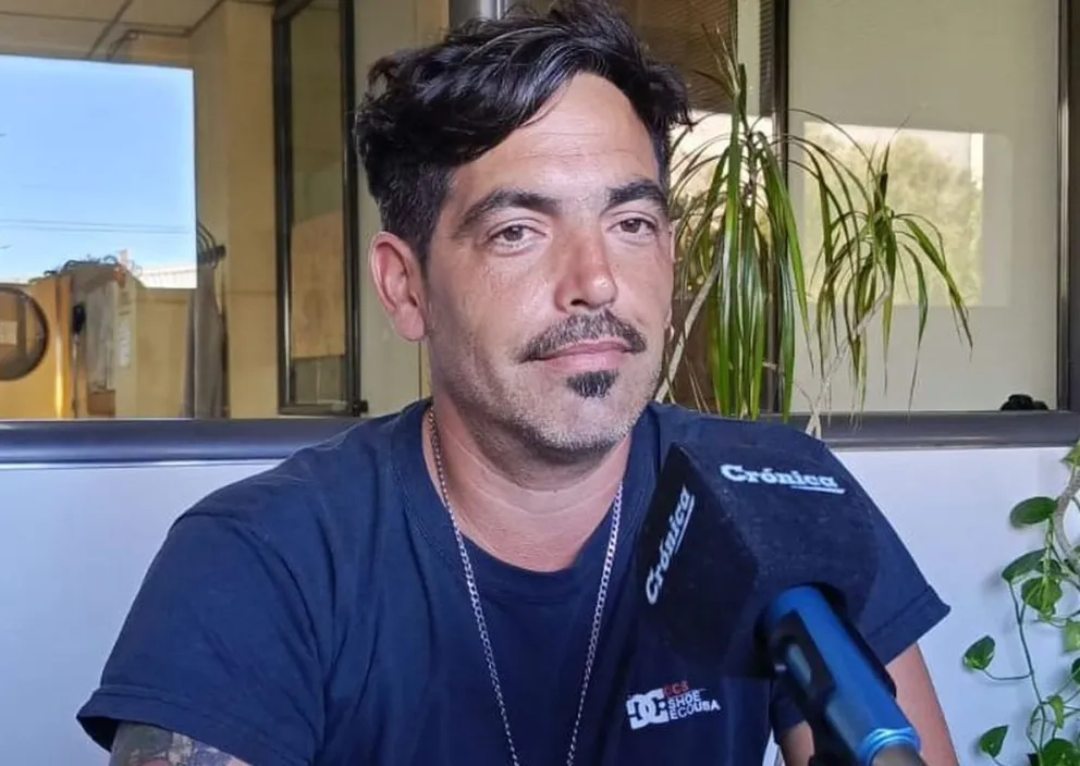 "Todos por la cordi": este viernes Festival Solidario de Artistas por los incendios de la cordillera