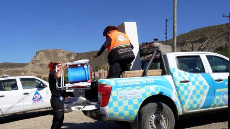 Trabajan intensamente para que las familias de Sismográfica recuperen sus pertenencias