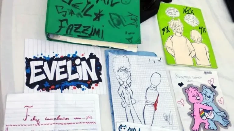 Pedofilia en Don Torcuato: fue detenido tras contactar y exigir fotos íntimas a menores