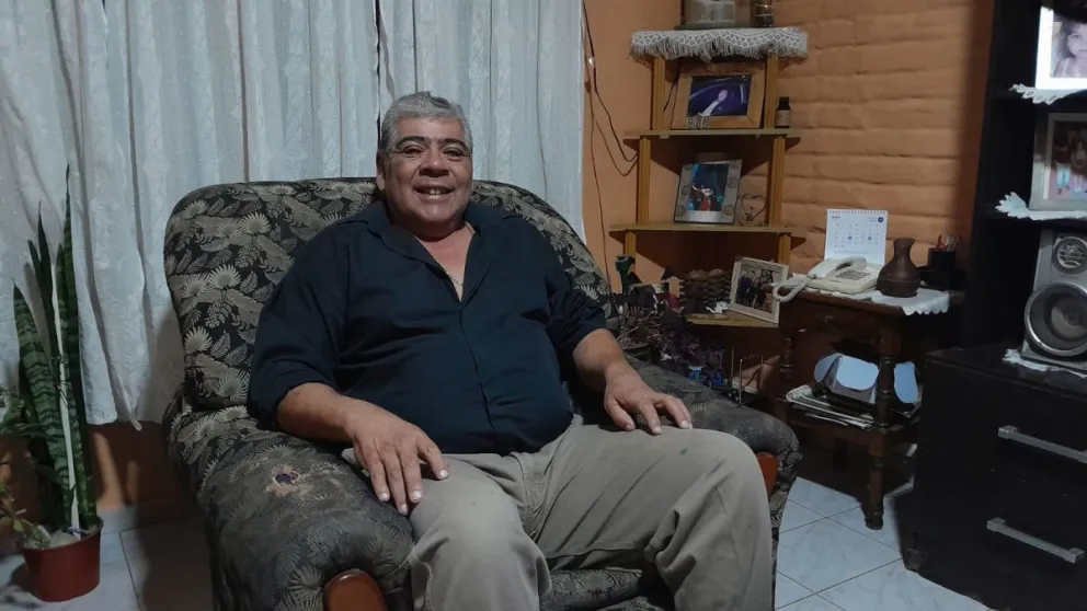 La "Juntada Democrática" de Trelew seguirá con su tarea solidaria