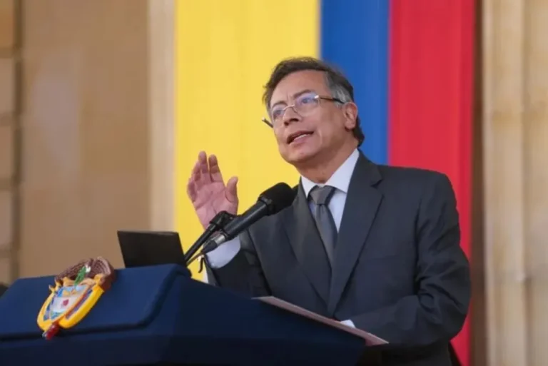 Colombia: Gustavo Petro confirma encuentro con Donald Trump en febrero