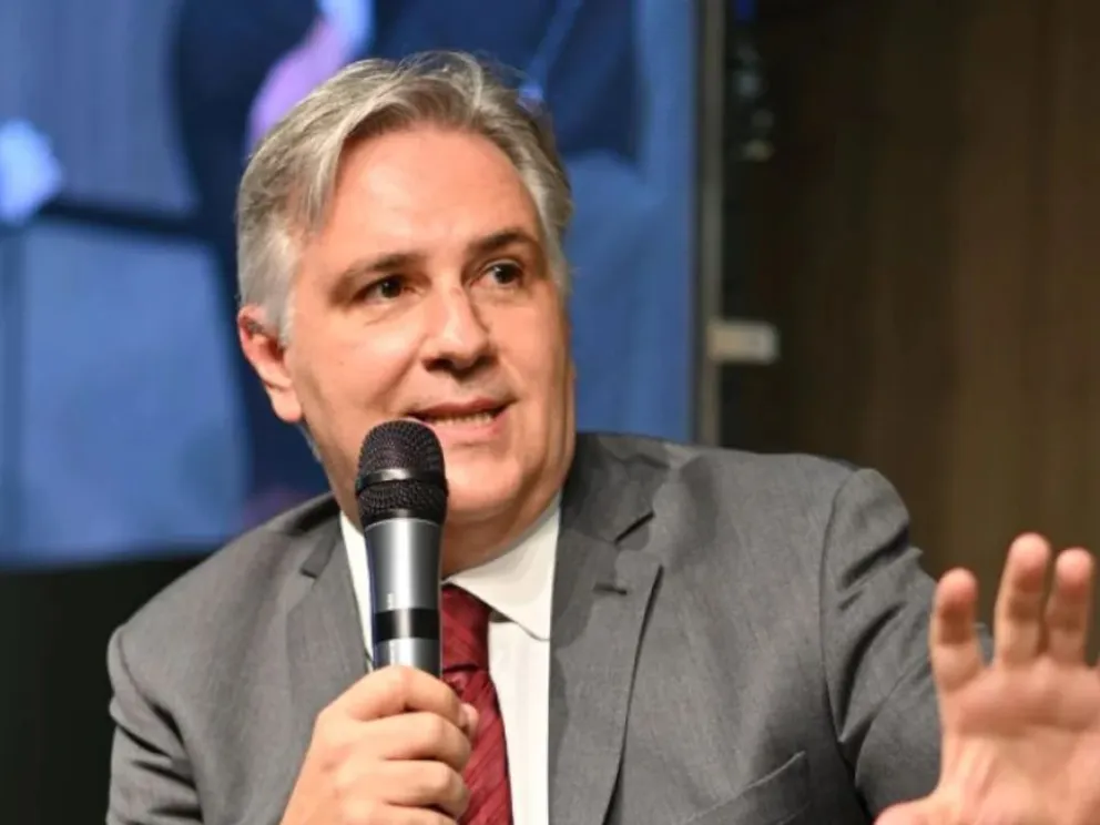 Llaryora respalda el pedido de emergencia ígnea nacional para la Patagonia