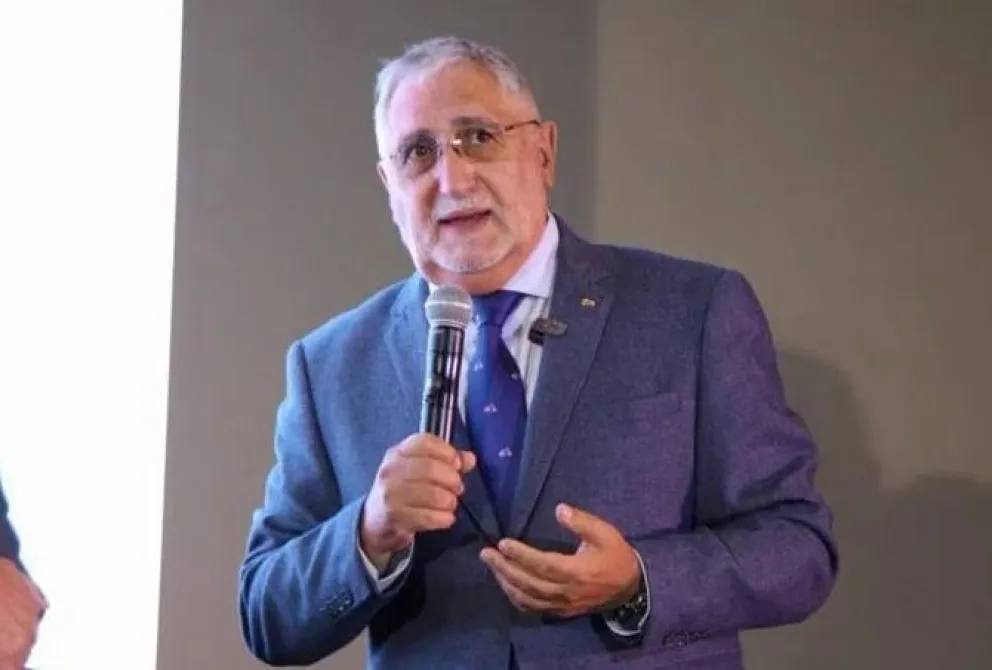 CAME le solicitó a Caputo reducir las multas previstas en la Ley de Inocencia Fiscal