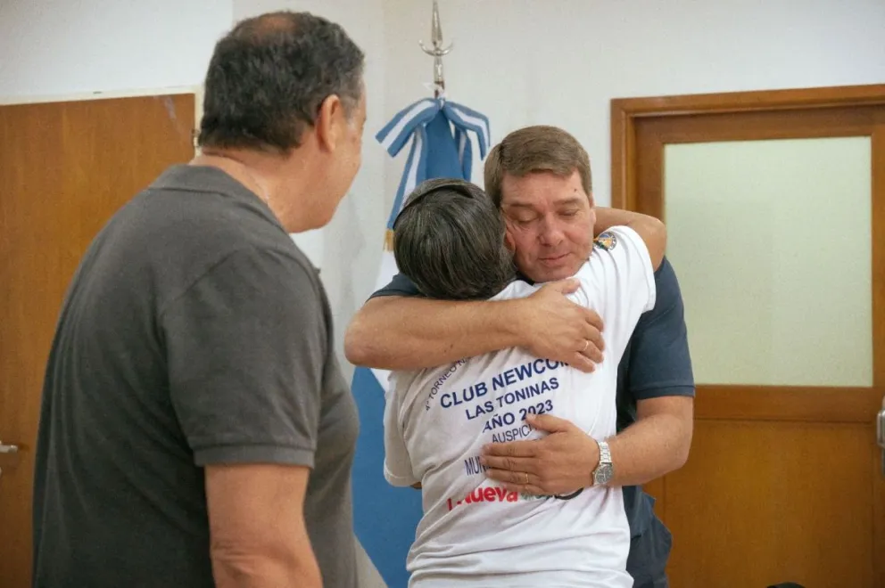 Rawson será sede del torneo femenino nacional de newcom en marzo